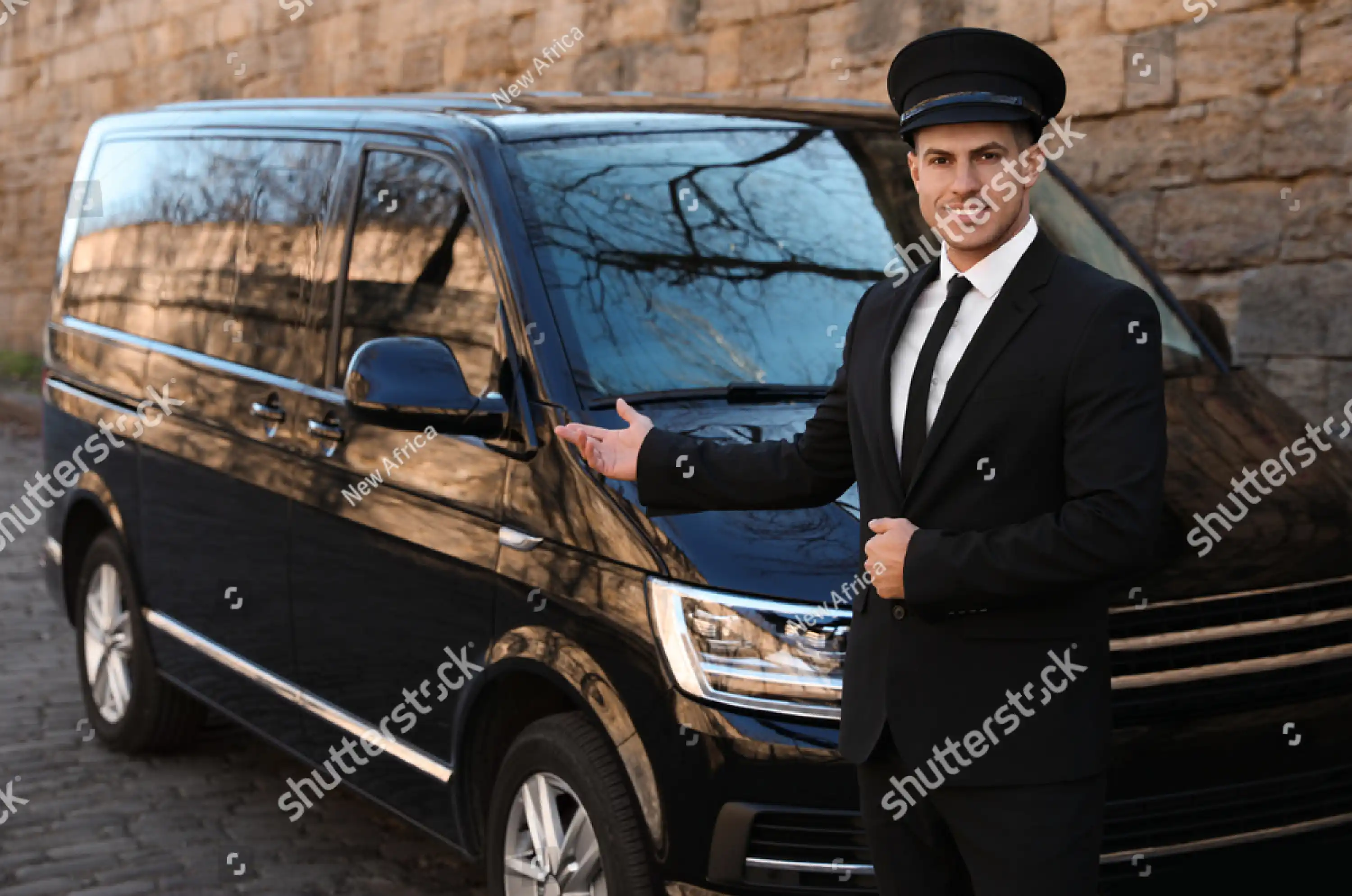 Taxi and NCC service